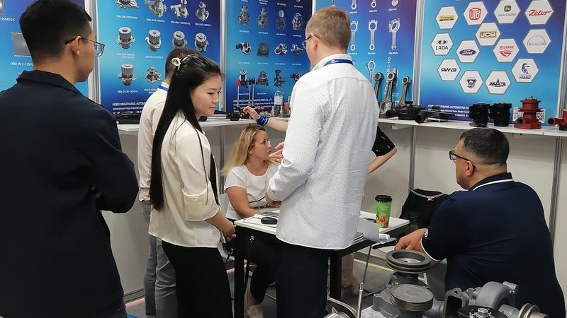 成都减震器加盟店：揭秘加盟利润与行业趋势