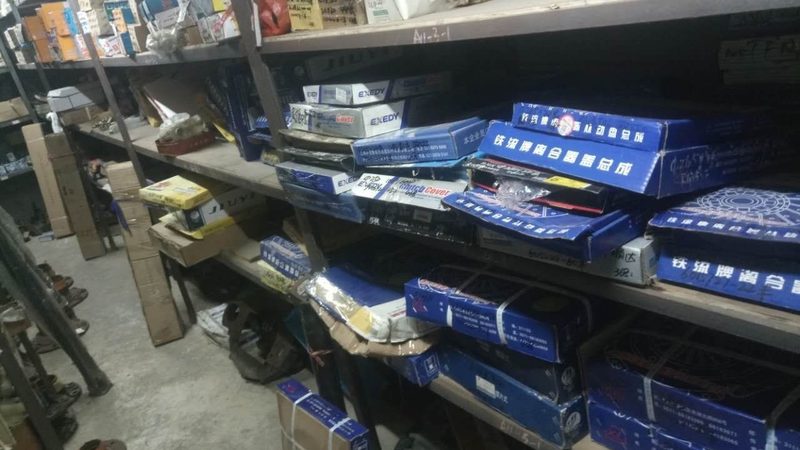 农机底盘配件设计规范要求解析**
